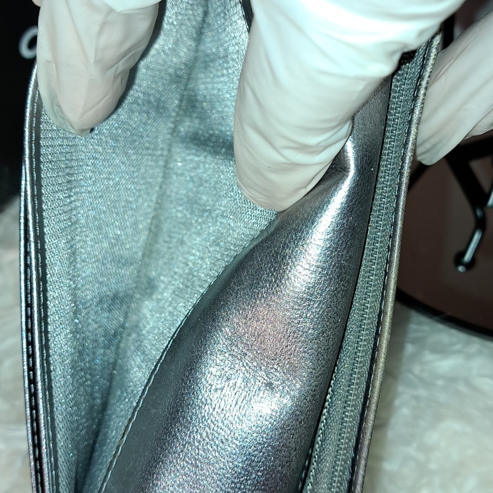 Chanel Mademoiselle Wallet in Good Condition - Picture 13 of 17